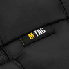 M-Tac - Pufferjacke Jarl - Nylon - Primaloft - Schwarz - 20544002
