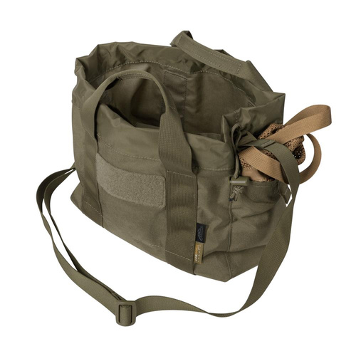 Helikon - Munition Eimer® - Cordura® - Adaptive Green - TB-ABK-CD-12