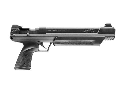 Umarex - Strike Point Luftpistole - PCA - 5.5mm - 2.4367