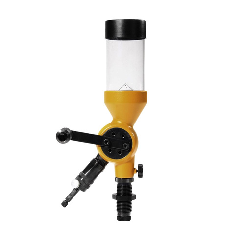 Lyman - Munitionsausarbeitungssatz mit All-American Presse 8 - 12 Stück - 7810370