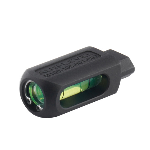 Reptilia - Wasserwaage für Vortex Razor HD Gen III 1-10x24 LVPO - Schwarz - 100-268