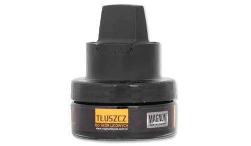 Magnum - Deckleder Reinigungsfett - 50 ml - 92800008700