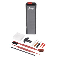Real Avid - Handfeuerwaffen-Reinigungsset Prime-9 - .357/.38/9 mm - AVGCK9MM