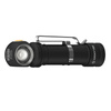 Armytek - Wizard C2 PRO MAX wiederaufladbare Taschenlampe - 4000 Lumen - F06701C