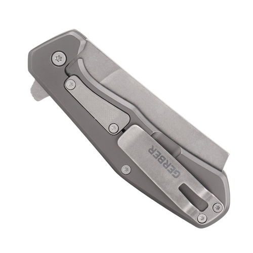 Gerber - Asada Klappmesser - Onyx - 30-001808