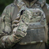 M-Tac - Tragetasche für Zwei AR/AK-Magazine - Fastex - Cordura 500D - MultiCam - 10013108
