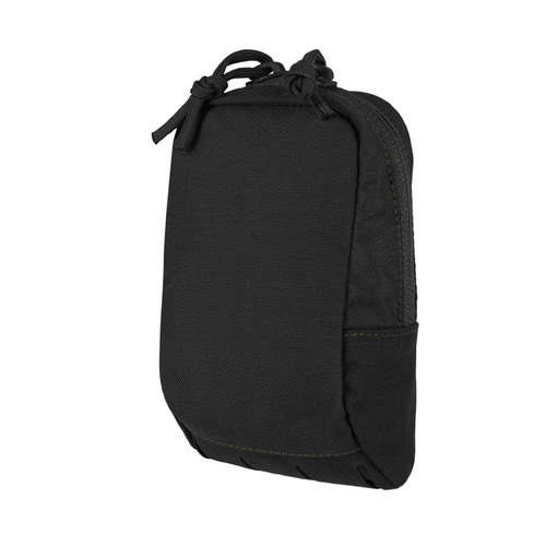 Direct Action - Military Utility Pouch Mini® - Schwarz - PO-UTMN-CD5-BLK