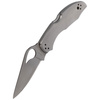 Spyderco - Byrd Meadowlark™ 2 Edelstahl-Messer - BY04P2