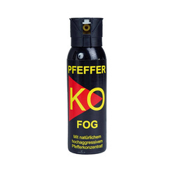 Klever - KO Pfefferspray - 100 ml