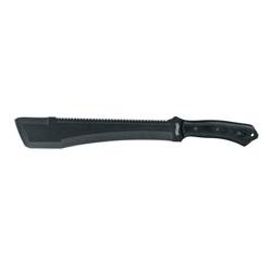 Walther - MSM Survival Machete - Schwarz - 5.0870