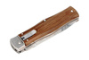 Mikov - Automatisches Federmesser Predator Wood - 241-ND-1/KP