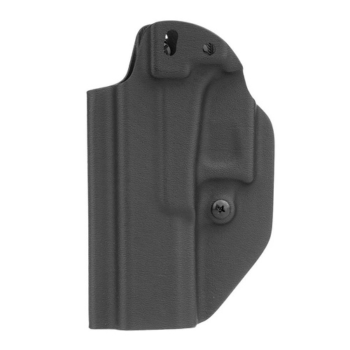 MFT - IWB Innenholster für Glock 17, 22 Pistole - Schwarz - HGL17AIWBA-BL