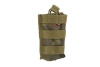 GFC Tactical - Einzelne Schindel Gewehrtasche - Wz.93/PL Woodland - GFT-19-011405