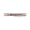 Ganzo - EDC-Klappmesser - 440C - Orange - G7392P-OR