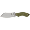 Spyderco - Stok EDC-Messer - 8Cr13MoV - Olive Drab - FB50GOD