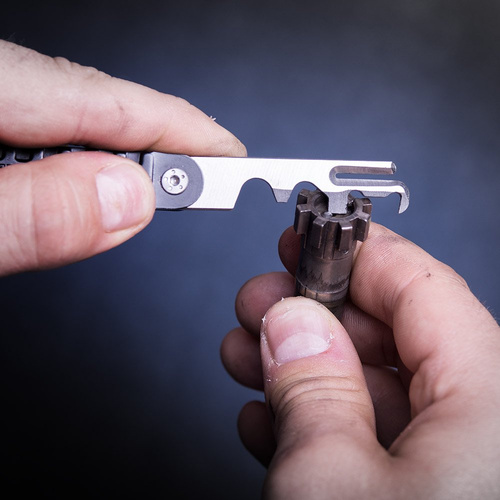 Real Avid - AR-15 Abstreifer™ - AVAR15S