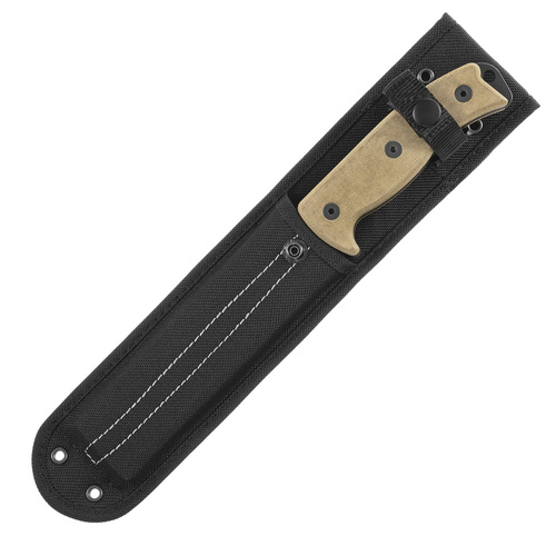 Ontario - Militär-Messer RAT-7