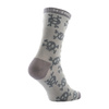 M-Tac - Mk.3 Sommersocken - Pirate Skull - Hellgrau- 30903911