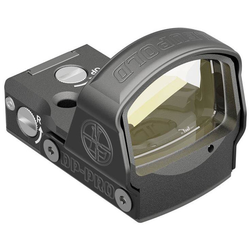 Leupold - Rotpunkt DeltaPoint Pro Reflex Sight 6 MOA - 181105