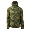 Helikon - Reversible Wolfhound Hoodie Jacket® - Desert Night Camo / US Desert - KU-RWH-NL-0L05A
