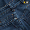 M-Tac - Taktische Hose Gen.I - Jeans - Dark Denim - 20043015