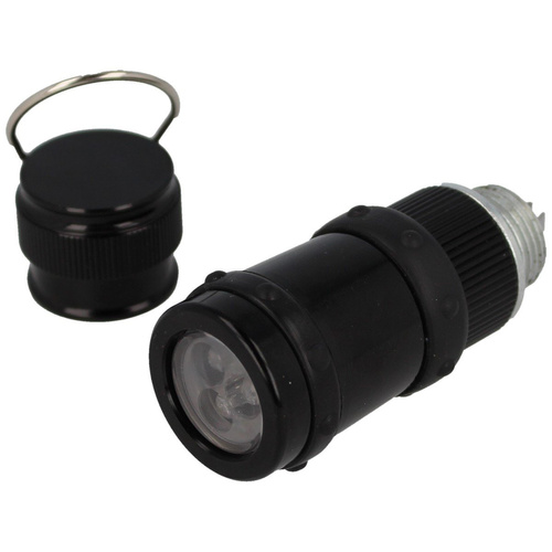 ESP - LED-Taschenlampe für Teleskopschlagstock - BL-01