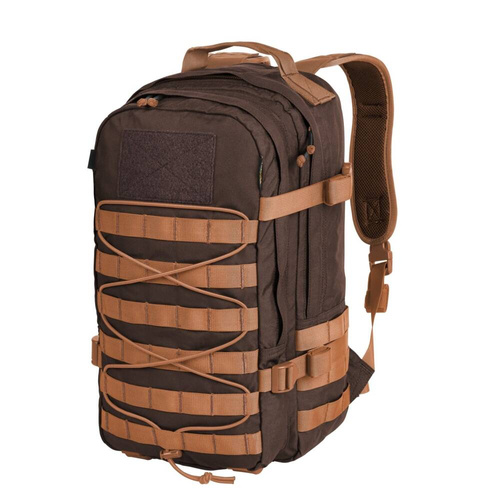 Helikon - Rucksack Raccoon Mk2 - 24 L - Earth Brown/Clay - PL-RC2-CD-0A0BA