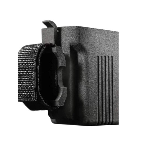 Shooters Global - Schuss-Analysator SG Timer GO - USB-C - Bluetooth