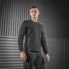 M-Tac - 4 Seasons Militärpullover - Schwarz - 20044002