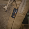 M-Tac - Cargo-Tasche für Große Taktische Weste Elite Gen.II - Coyote - 10249005