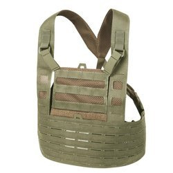 Direct Action - Typhoon Chest Rig® - Adaptiv Grün - CR-TPHN-CD5-AGR