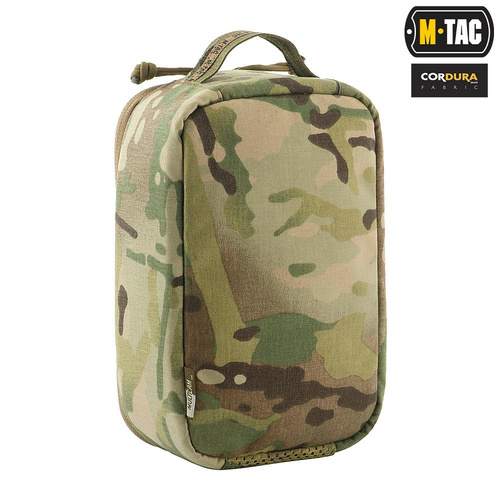 M-Tac - Elite Large Großer Taktischer Organizer - MultiCam - 10157008