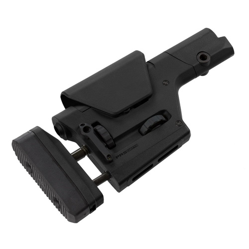 Magpul - PRS® GEN3 präzisionsverstellbarer Schaft - Schwarz - MAG672-BLK