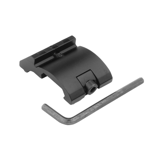 Vector Optics - Ultra Low Profile Offset Schiene - Picatinny - SCRA-57