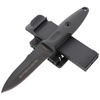 Extrema Ratio - Pugio SE Schwarz Messer - 04.1000.0317/BLK