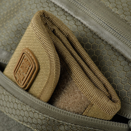 M-Tac - Sphaera Hex Hardsling Tasche Large Elite - Cordura - Ranger Green - 51422023