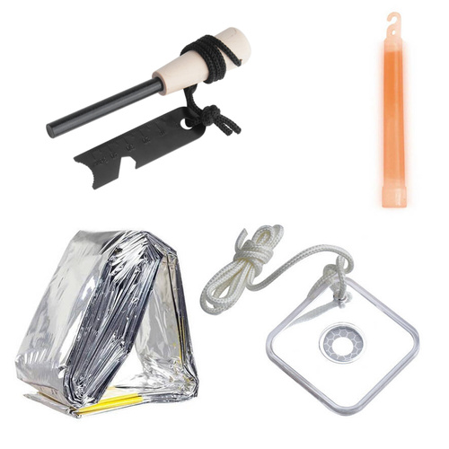 SpecShop.pl - Evakuierungsrucksack mit Ausrüstung - Extended