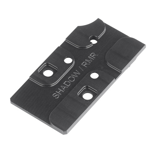 2BME - CZ Shadow 2OR Adapter für Trijicon / Holosun - 2BME020