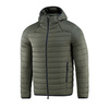 M-Tac - Stalker Gen.III Winterjacke - Olive - 20488001