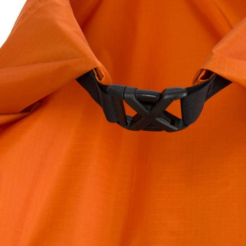 Helikon - Arid Dry Sack - Medium (50 L) - Orange / Schwarz - AC-ADM-NL-2401A