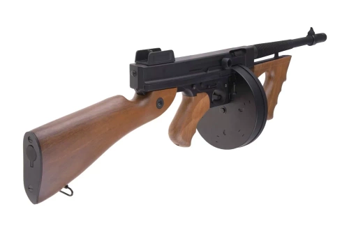 CYMA - M1921 "Tommy Gun" Maschinenpistole Replik - CM.051