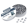 Diana - Hunters Mate Slug Airgun Pellets - 4.5mm - Diabolo - 500 Stück - 44403007 44400005