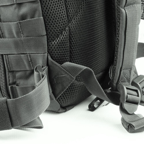 Mil-Tec - Kleine Assault Pack - Laub Grün - 14002006