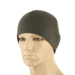 M-Tac - Wintermütze Fleece Watch Cap Light Gen II - Dark Grey - 40562812