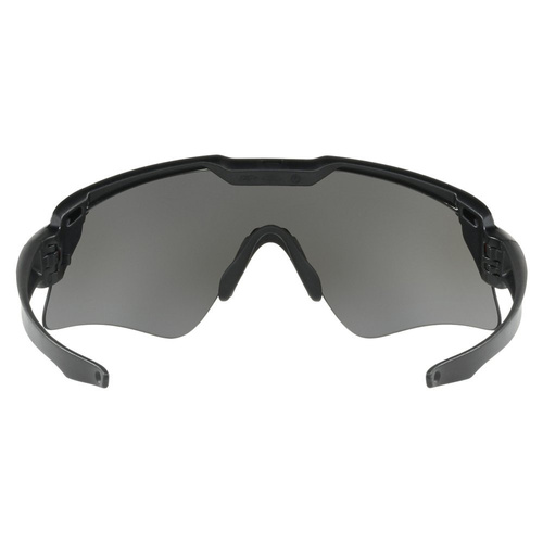 Oakley - SI Ballistic M Frame Alpha Matt Schwarz Brille - Grau - OO9296-04
