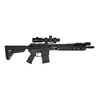 Magpul - MOE SL® Karabinerschaft für AR-15 / M4 - Mil-Spec - Schwarz - MAG347-BLK