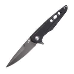 Schrade - Kinetic BLK Klappmesser - Schwarz - 1182623