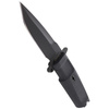 Extrema Ratio - Col Moschin Compact Schwarz Messer - 04.1000.0200/BLK