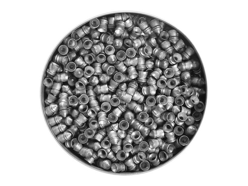 Umarex - Pellets Intruder - 500 Stück - 4,5 mm - 4,1918