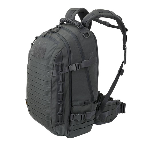  Direct Action - Dragon Egg Enlarged® Taktischer Rucksack - 30 Liter - Shadow Grey - BP-DEGL-CD5-SGR